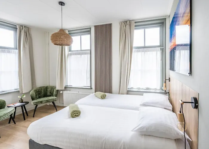 Over De Brug Hotel Haastrecht