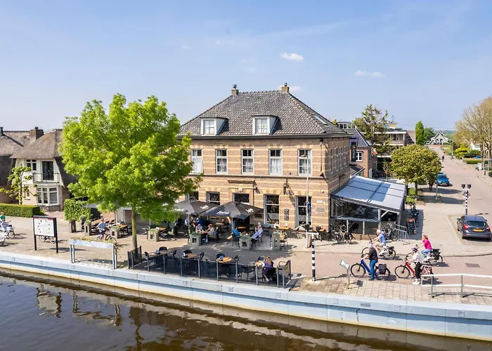 Over De Brug Haastrecht