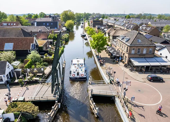 Over De Brug Haastrecht