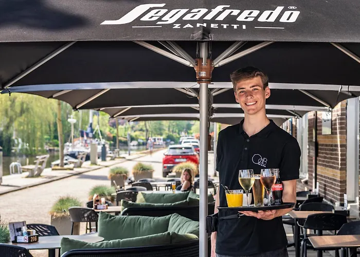 Over De Brug 2* Haastrecht