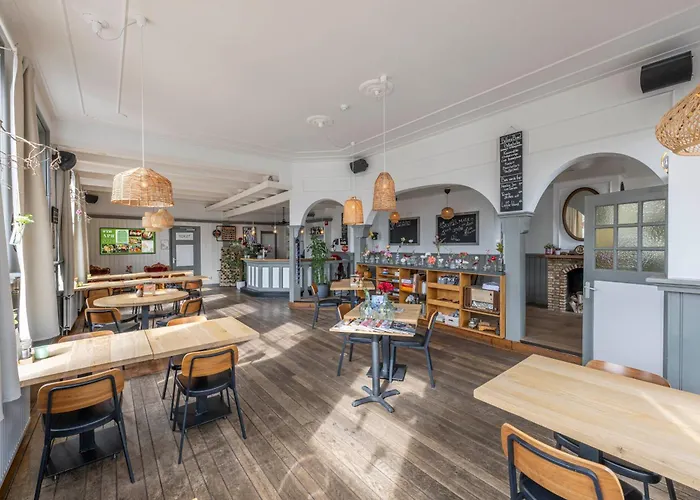 Over De Brug Hotel Haastrecht