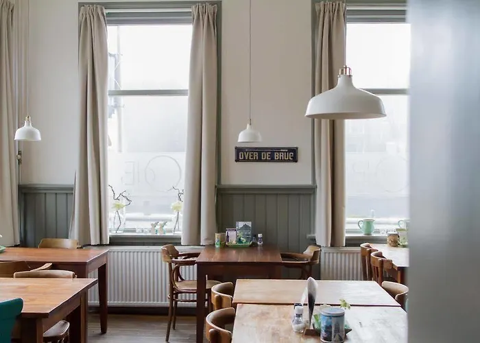 Over De Brug Haastrecht