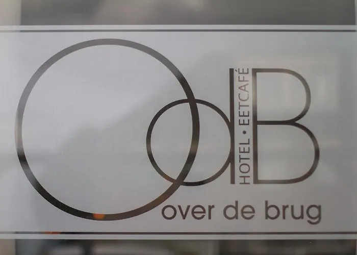 Hotel Over De Brug