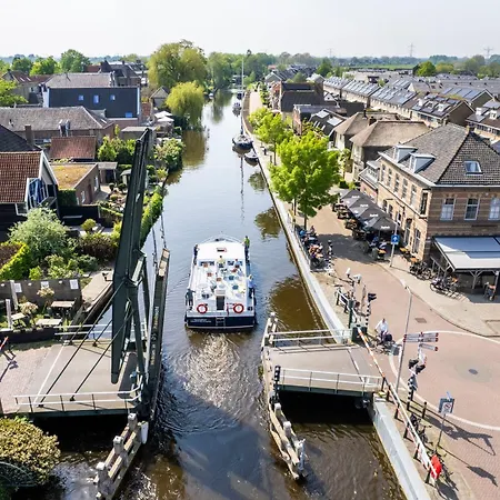 Over De Brug Haastrecht