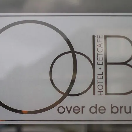 Hotel Over De Brug