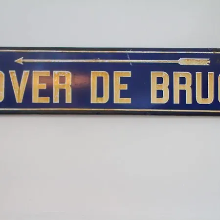 Hotel Over De Brug