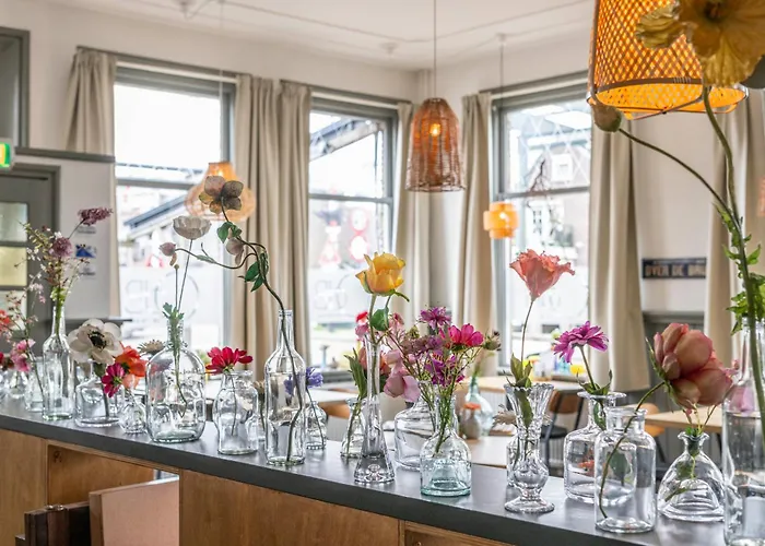 Hotel Over De Brug Haastrecht