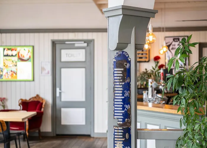 Over De Brug Hotel Haastrecht