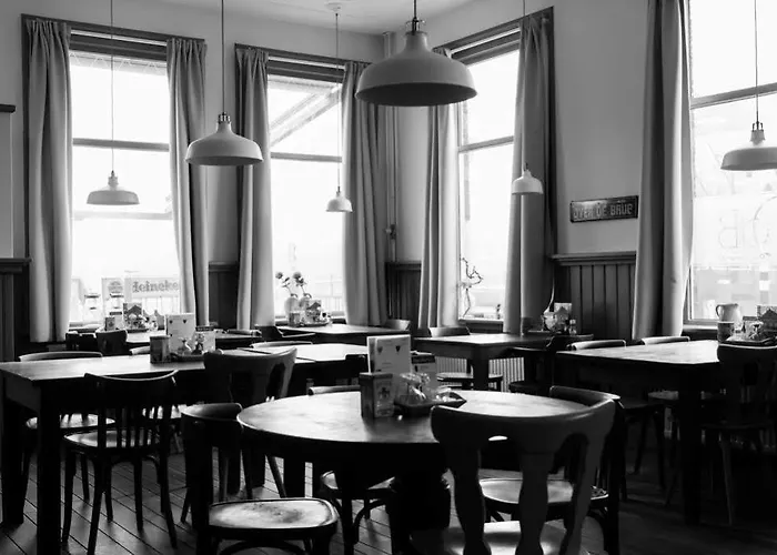 Hotel Over De Brug Haastrecht