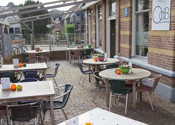 Over De Brug 2* Haastrecht