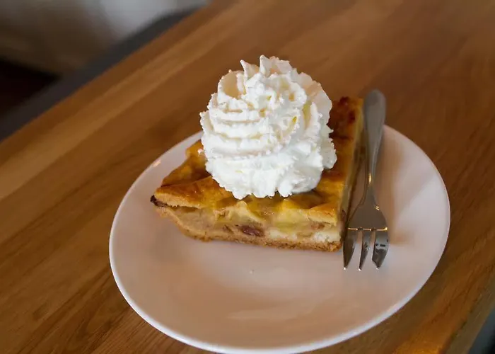 Hotel Over De Brug Haastrecht